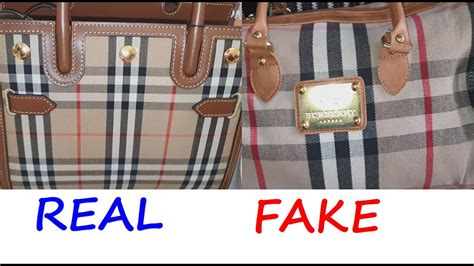 burberry blue label fake bag|burberry vs blue label.